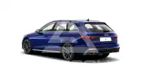 2021 Audi S4