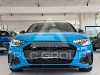 2021 Audi S4