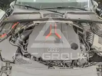 2021 Audi S4