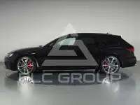 2021 Audi S4