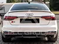 2021 Audi S4