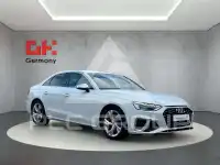 2021 Audi S4