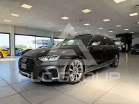2021 Audi S4