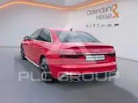 2021 Audi S4