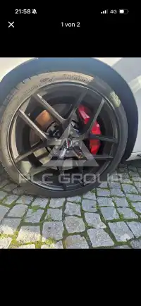 2021 Audi S4