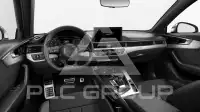 2021 Audi S4