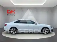 2021 Audi S4