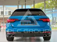 2021 Audi S4