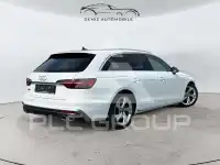 2021 Audi S4