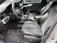 2021 Audi S4