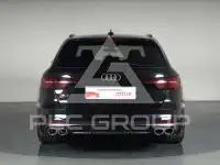 2021 Audi S4
