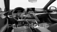 2021 Audi S4