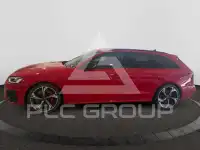 2021 Audi S4