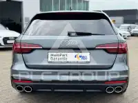2021 Audi S4
