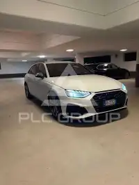 2021 Audi S4