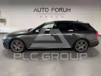 2021 Audi S4