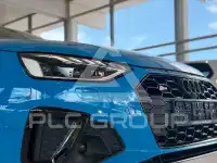 2021 Audi S4