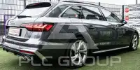 2021 Audi S4