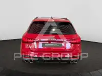 2021 Audi S4