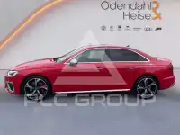 2021 Audi S4