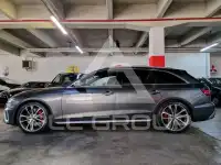 2021 Audi S4