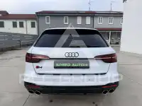 2021 Audi S4