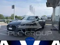 2021 Audi S4