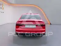 2021 Audi S4