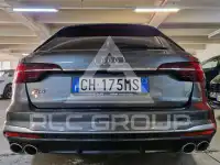 2021 Audi S4