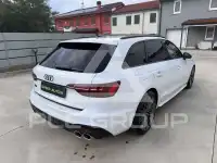 2021 Audi S4