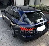 2021 Audi S4