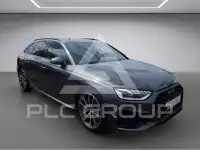 2021 Audi S4