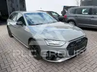 2021 Audi S4
