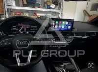 2021 Audi S4
