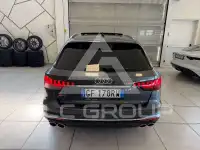 2021 Audi S4