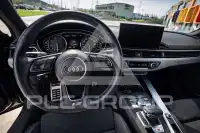 2021 Audi S4
