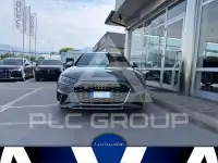2021 Audi S4