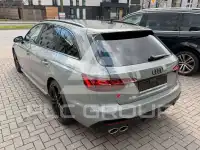 2021 Audi S4