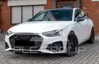 2021 Audi S4