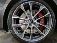 2021 Audi S4