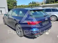 2021 Audi S4
