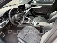 2021 Audi S4