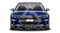 2021 Audi S4