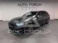 2021 Audi S4