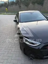 2021 Audi S4