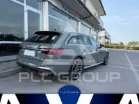 2021 Audi S4