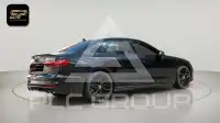 2021 Audi S4