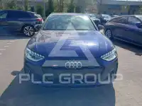 2021 Audi S4