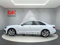 2021 Audi S4