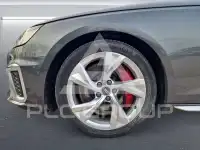 2021 Audi S4